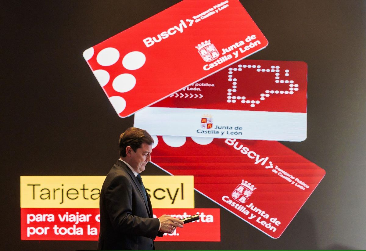 Abierto plazo para que menores de 15 años soliciten la tarjeta gratuita de transporte, Buscyl