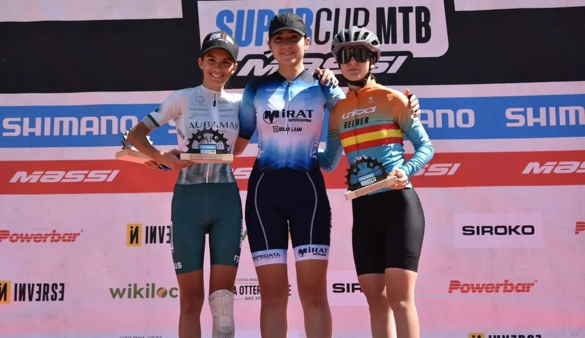 Nuevos éxitos del Mirat Team