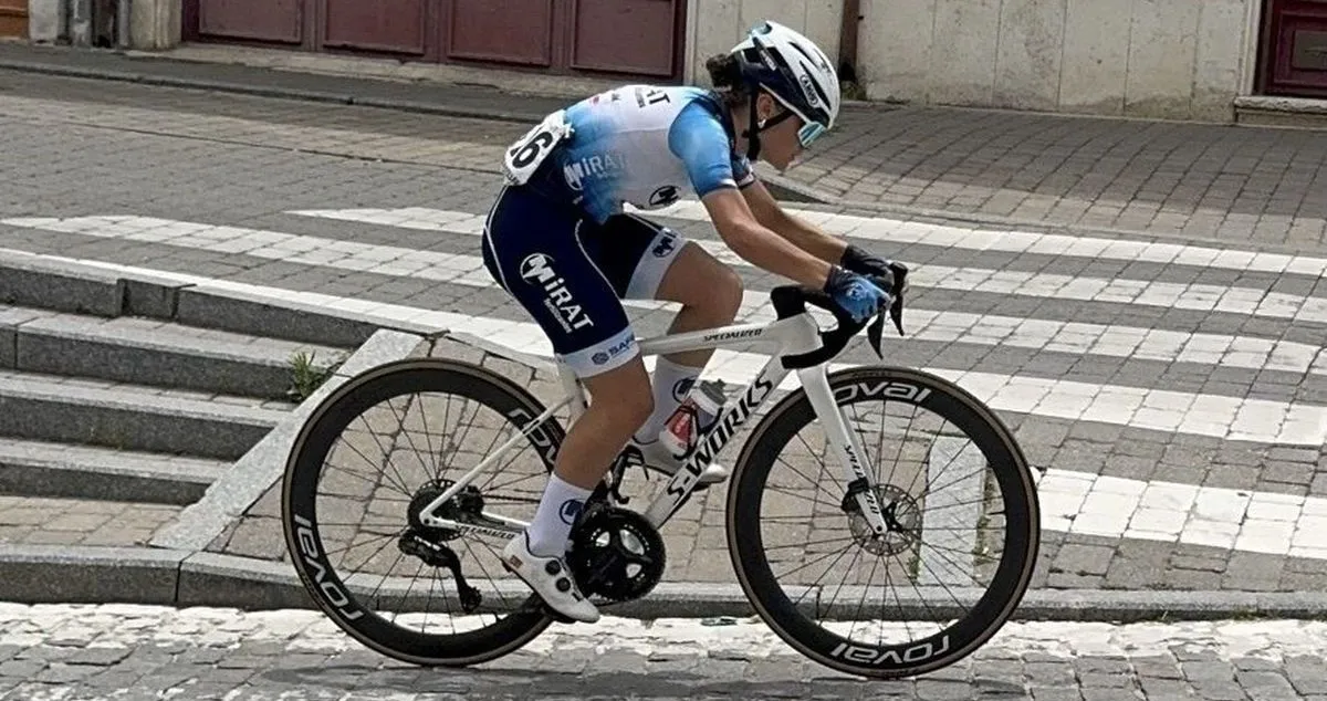 Nuevos éxitos del Mirat Team