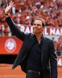 Foto 2 - Grandeza para la retirada o morir de &eacute;xito
