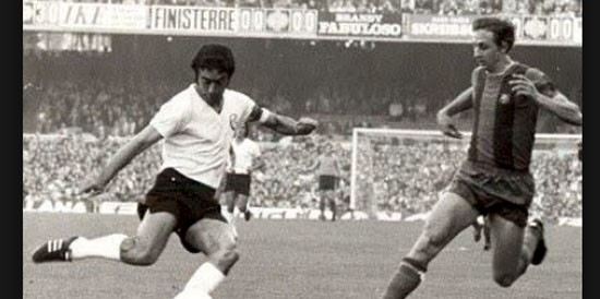 El fallecido Ángel Pérez Huerta, leyenda de la UDS, recibirá el Trofeo a los Valores Humanos del Deporte - Iberdrola por su legado