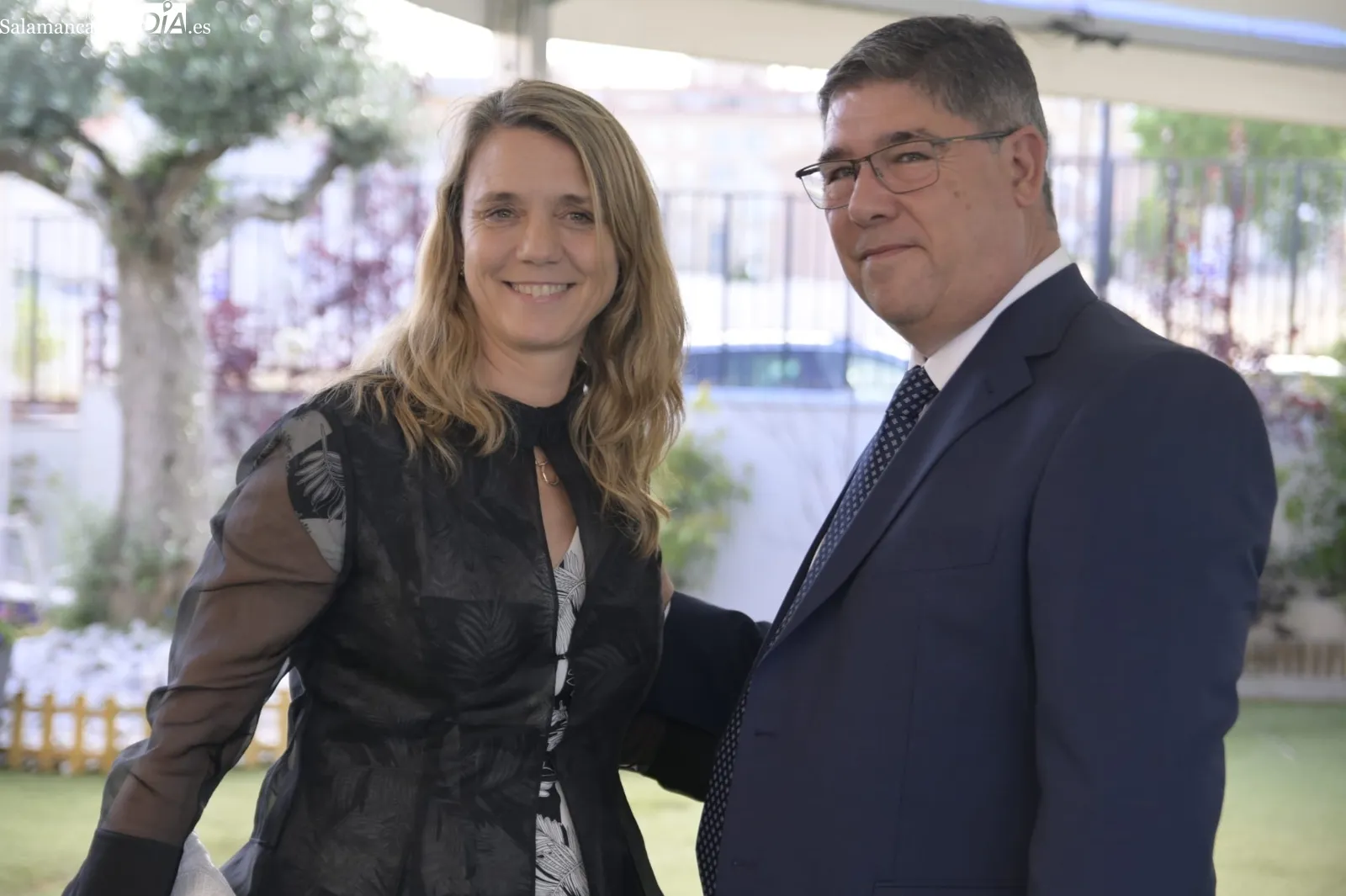 Entrega premios CEOE CEPYME