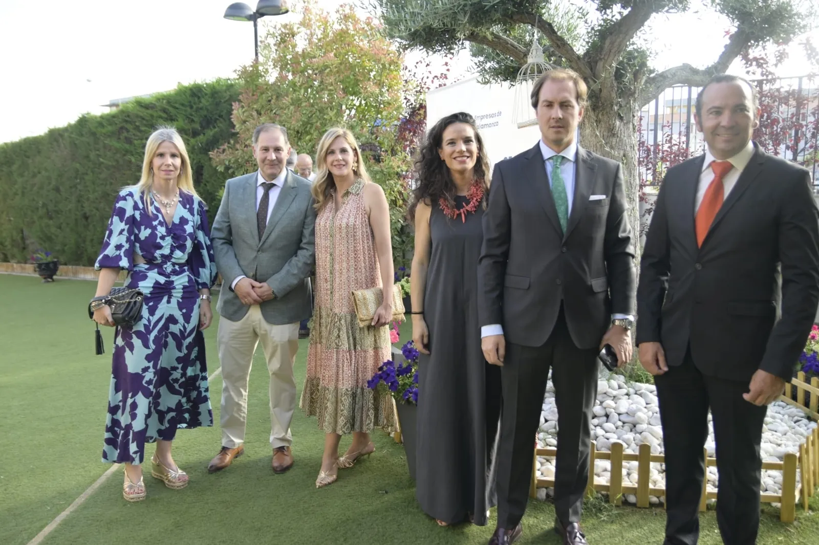 Entrega premios CEOE CEPYME