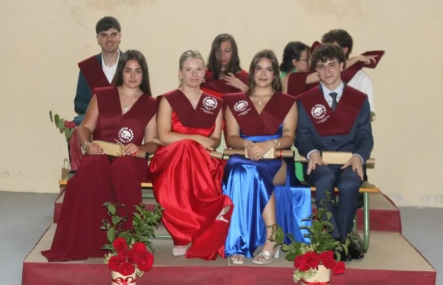 Fotos: IES Campo Charro