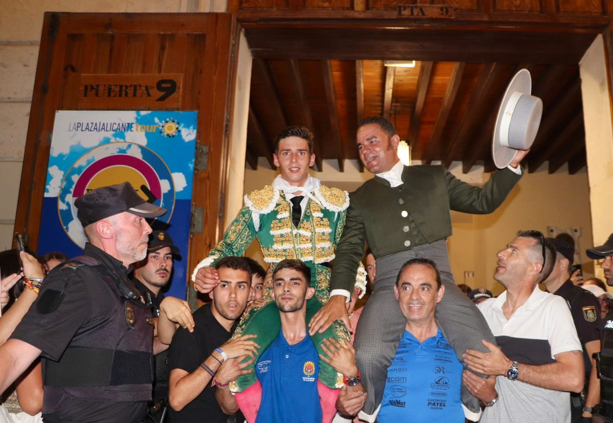 Pedraza de Yeltes, nuevo golpe encima de la mesa