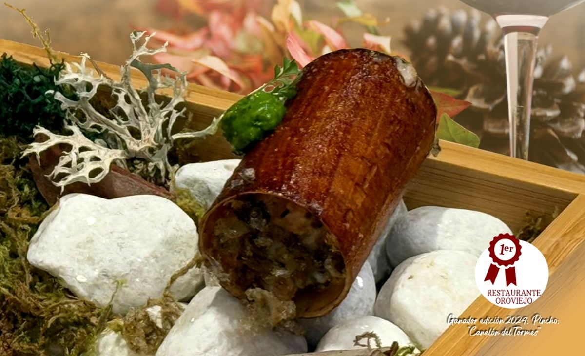 Concurso Pinchos Salamanca 2025: 24 bares, Pincho de Oro y FACYL