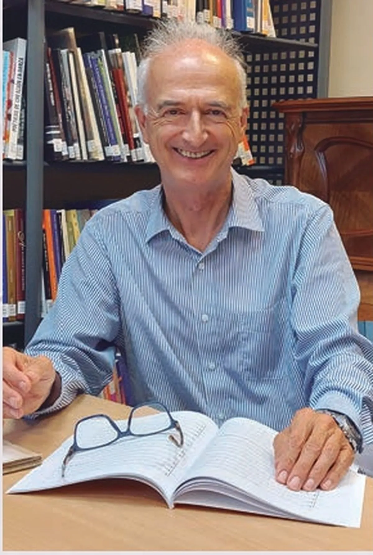 31 de julio  9º Ciclo de Órgano: Heinrich Walther.