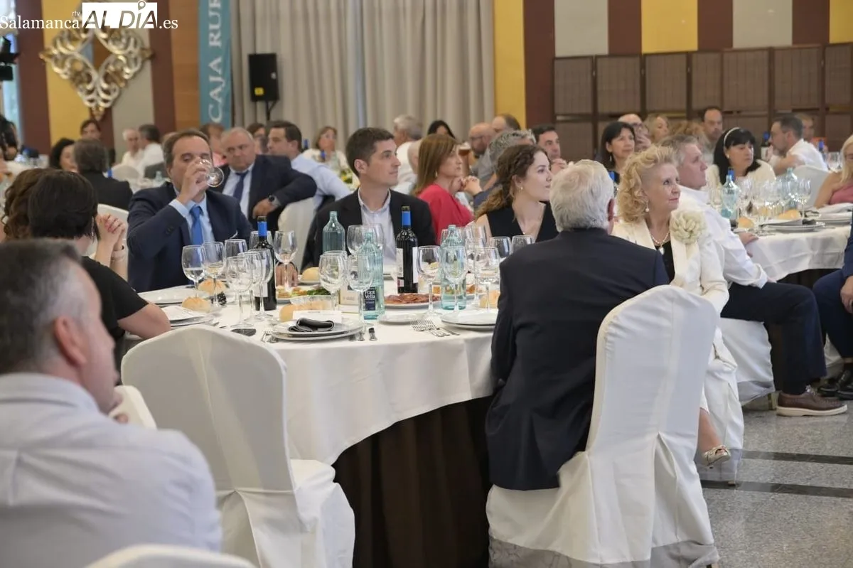 Entrega de los premios anuales de CEOE CEPYME