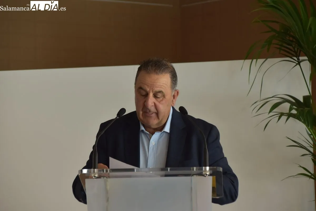 La Diputación celebra el éxito empresarial: así han sido los XIV Premios Emprendedores | FOTOS: Vanesa Martins 