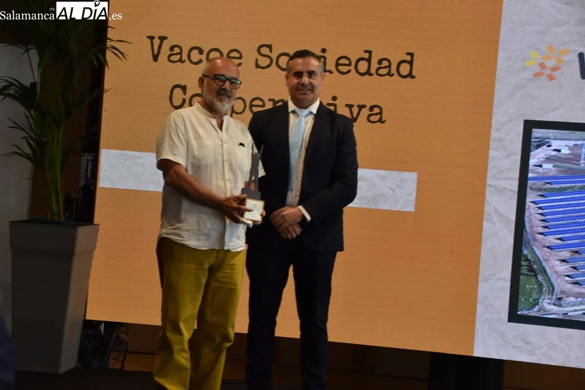 La Diputación celebra el éxito empresarial: así han sido los XIV Premios Emprendedores | FOTOS: Vanesa Martins 