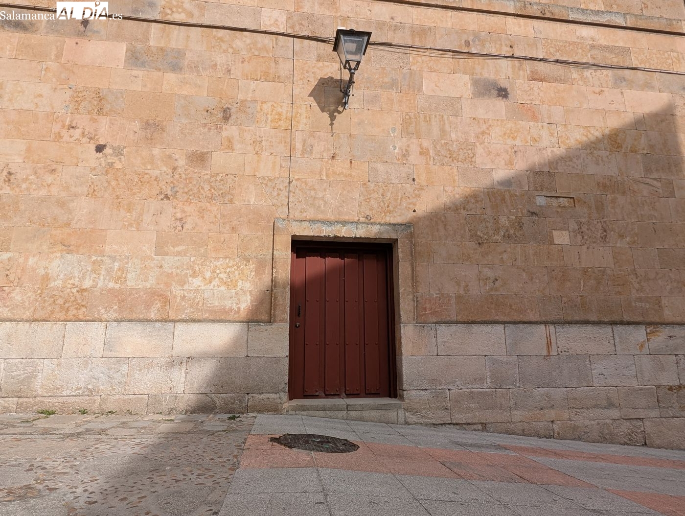 La Puerta de Carros: el umbral del fracaso en Salamanca