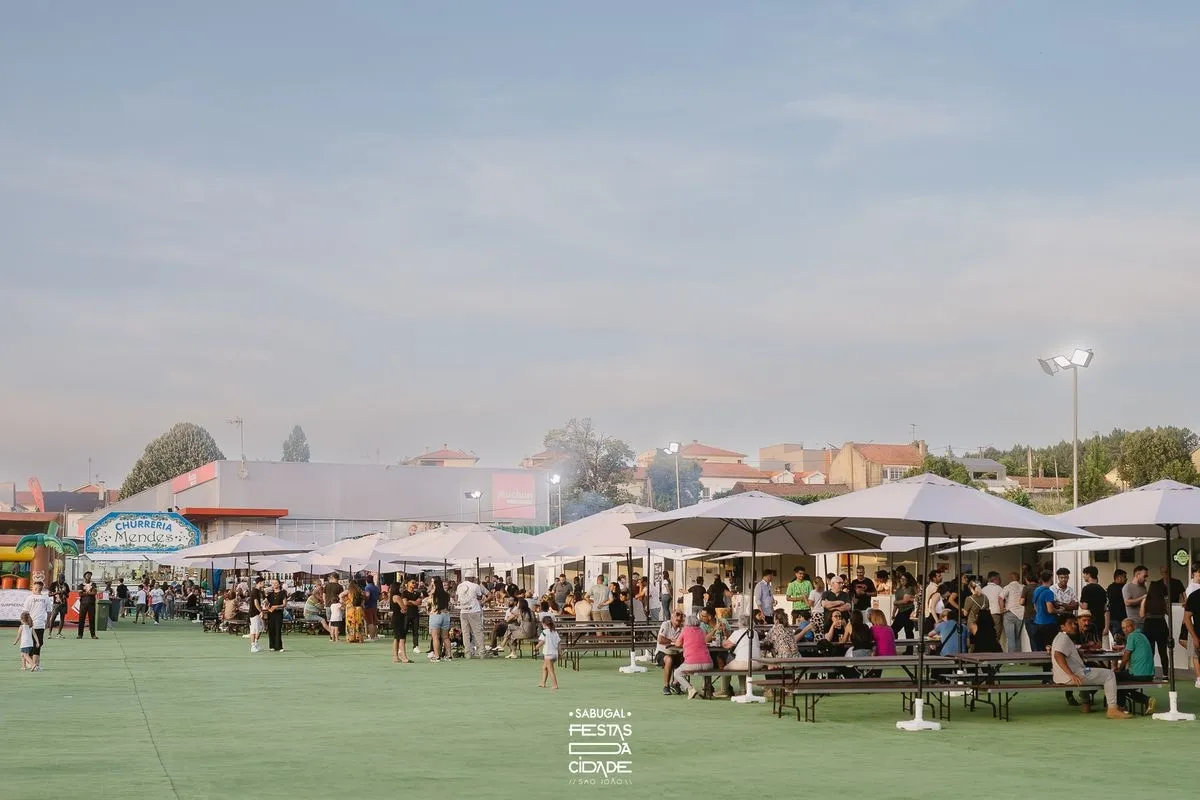 Sabugal Festas da Cidade- São João 2025 | Fotos: CMSabugal y Ana Moura Oficial