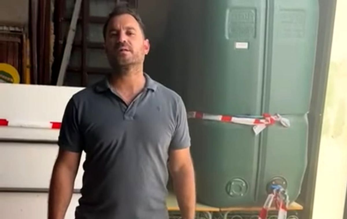 Crisis del agua en La Armuña: gestión límite y críticas a la Junta