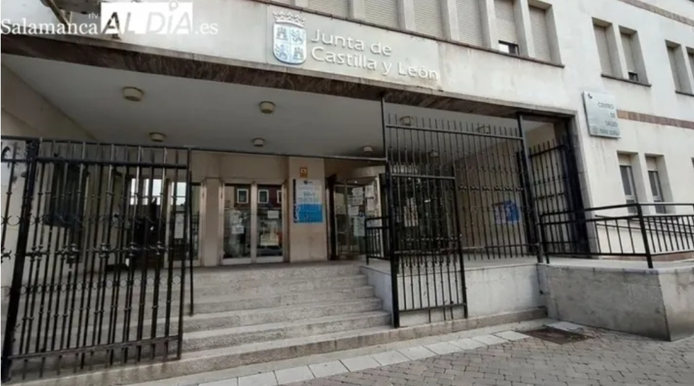 Radiología urgente San Juan Salamanca: servicio diario todo año