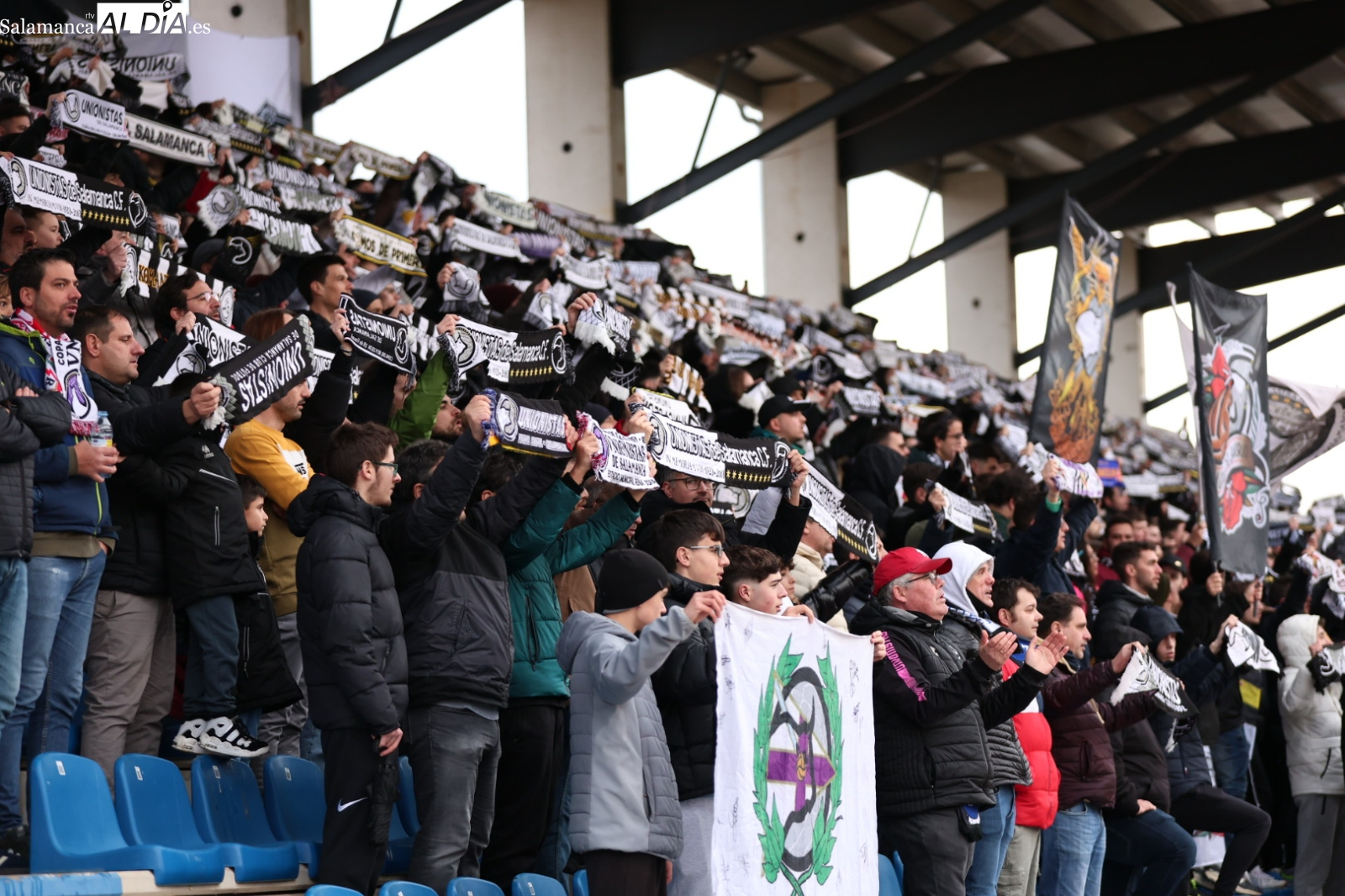 Cuotas socios Unionistas temporada 25-26