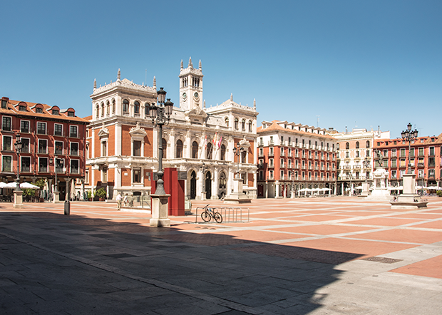 Viaja Madrid - Valladolid con Ouigo: rápido, barato y sin complicaciones