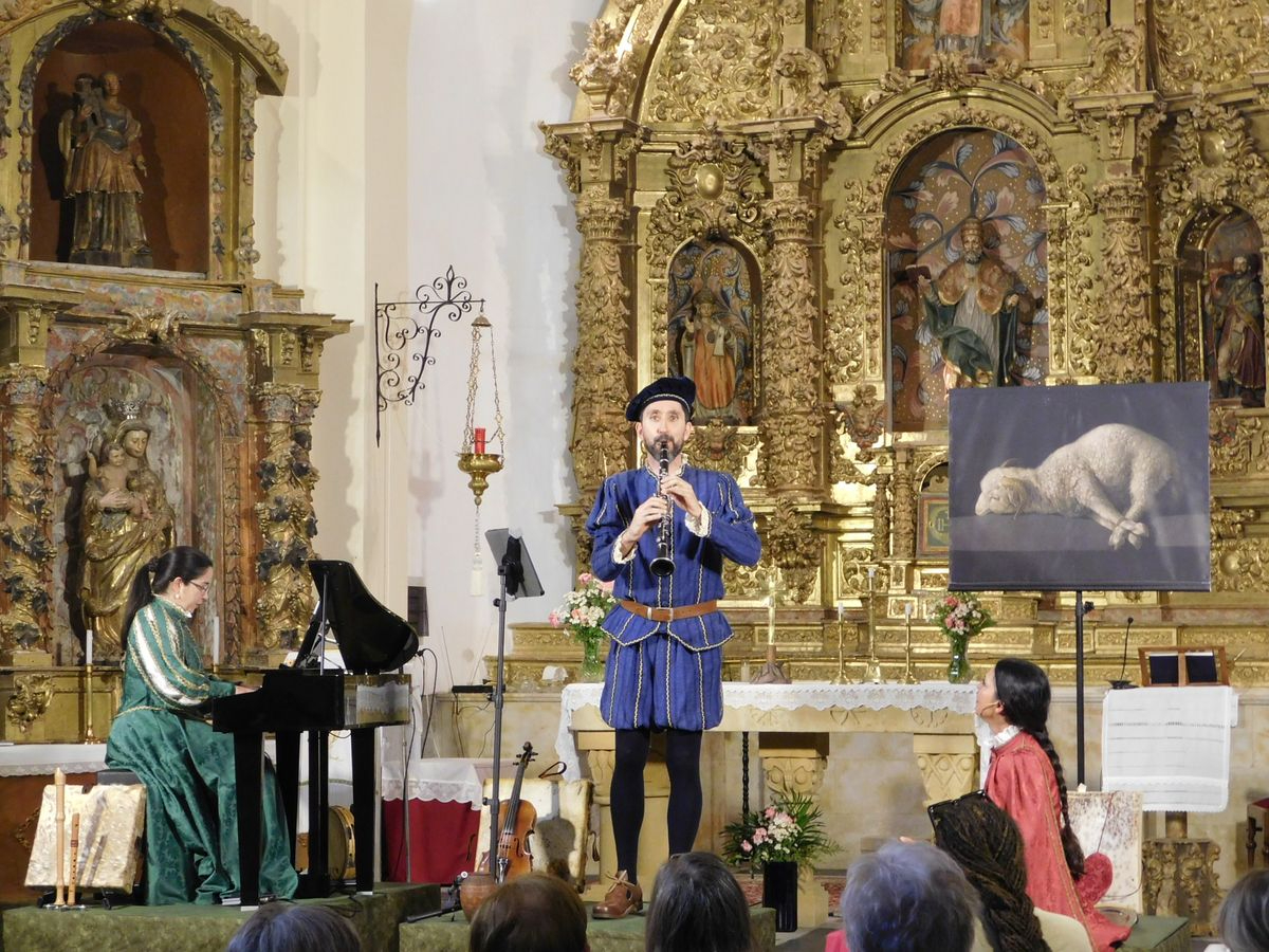 Provincia Mudéjar: Arcos y Ecos triunfa en Villar de Gallimazo