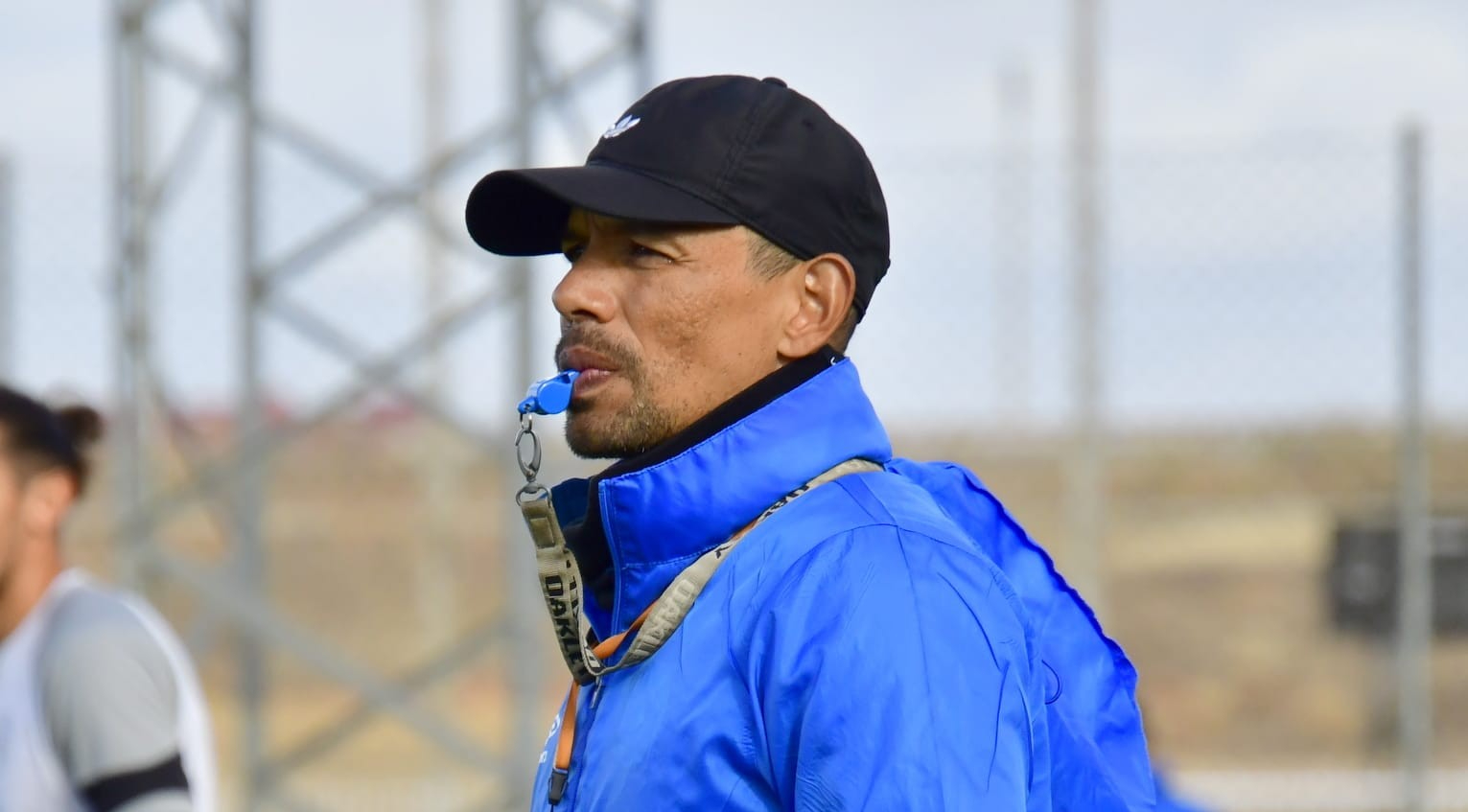 Confirmado: el Memo Calvillo no sigue en el Salamanca UDS