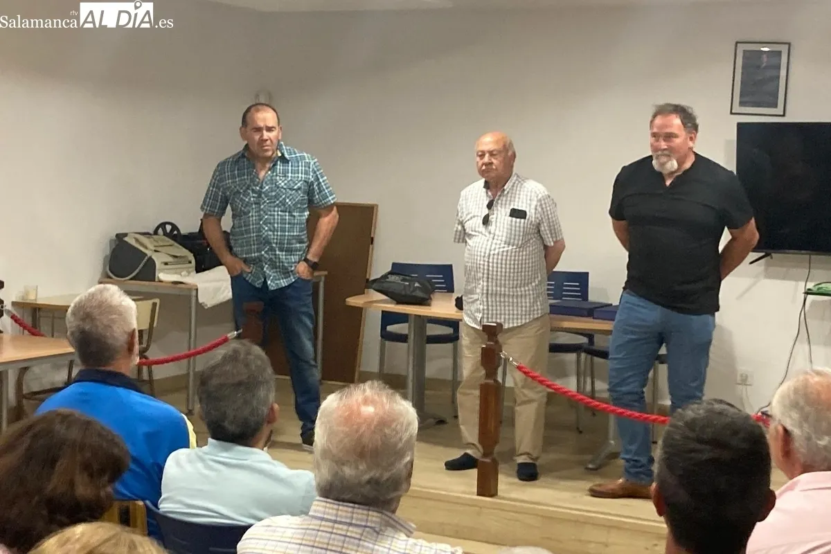 Bañobárez vivió con intensidad la tradicional tirada al plato en una jornada dedicada al cazador  