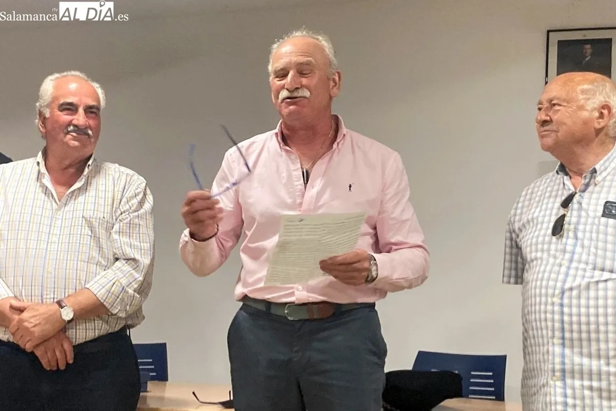 Bañobárez vivió con intensidad la tradicional tirada al plato en una jornada dedicada al cazador  