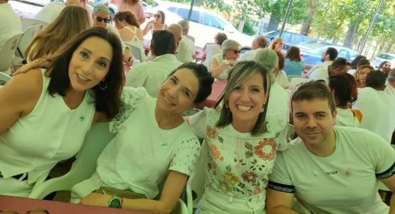 Foto 2 - La ribera del Tormes se llena de ritmos latinos con la fiesta anual de &ldquo;Mi Peque&ntilde;a Habana&rdquo;
