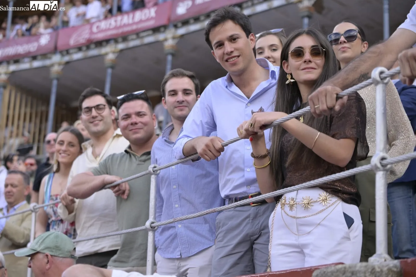 Foto 7 - Gloria bendita; cante grande 