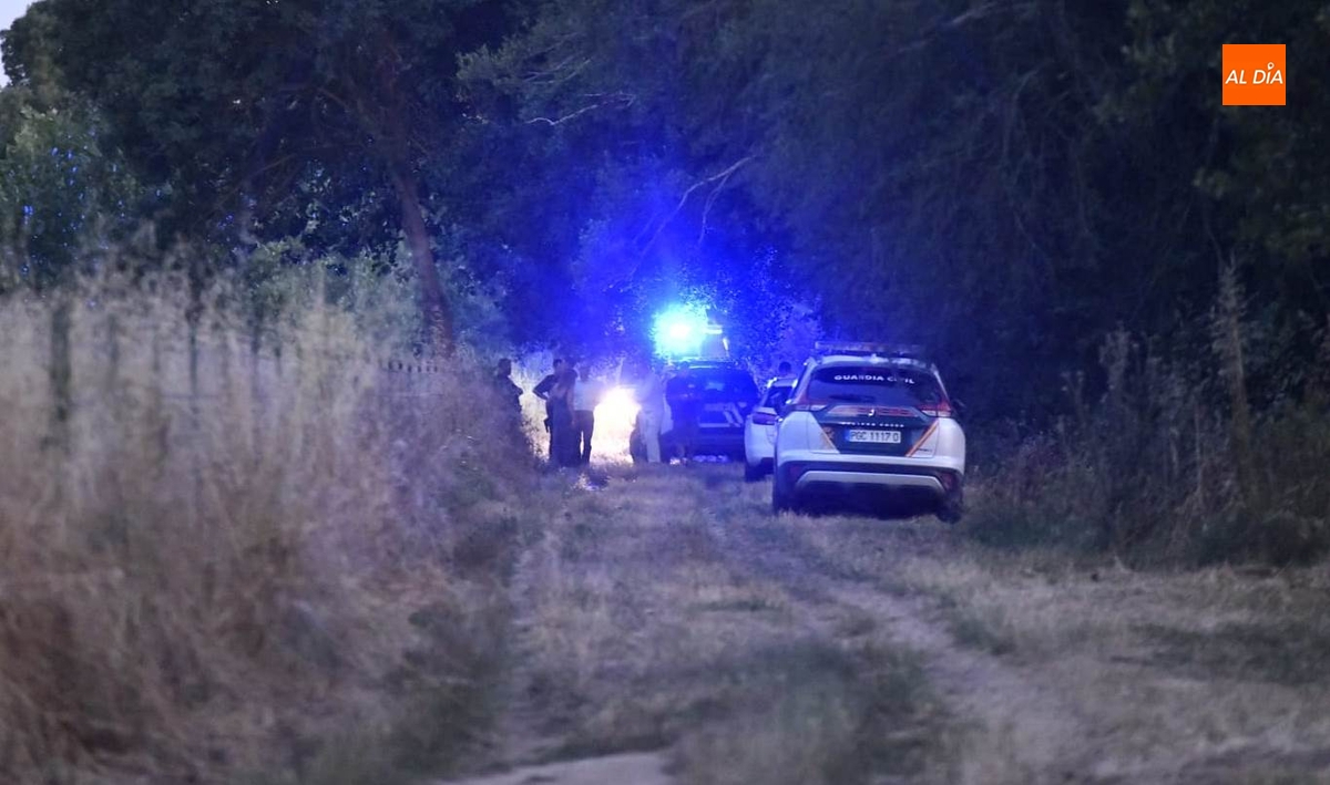 Fallece un joven mirobrigense de 20 años en las aguas del Águeda a la altura del 1º Vado
