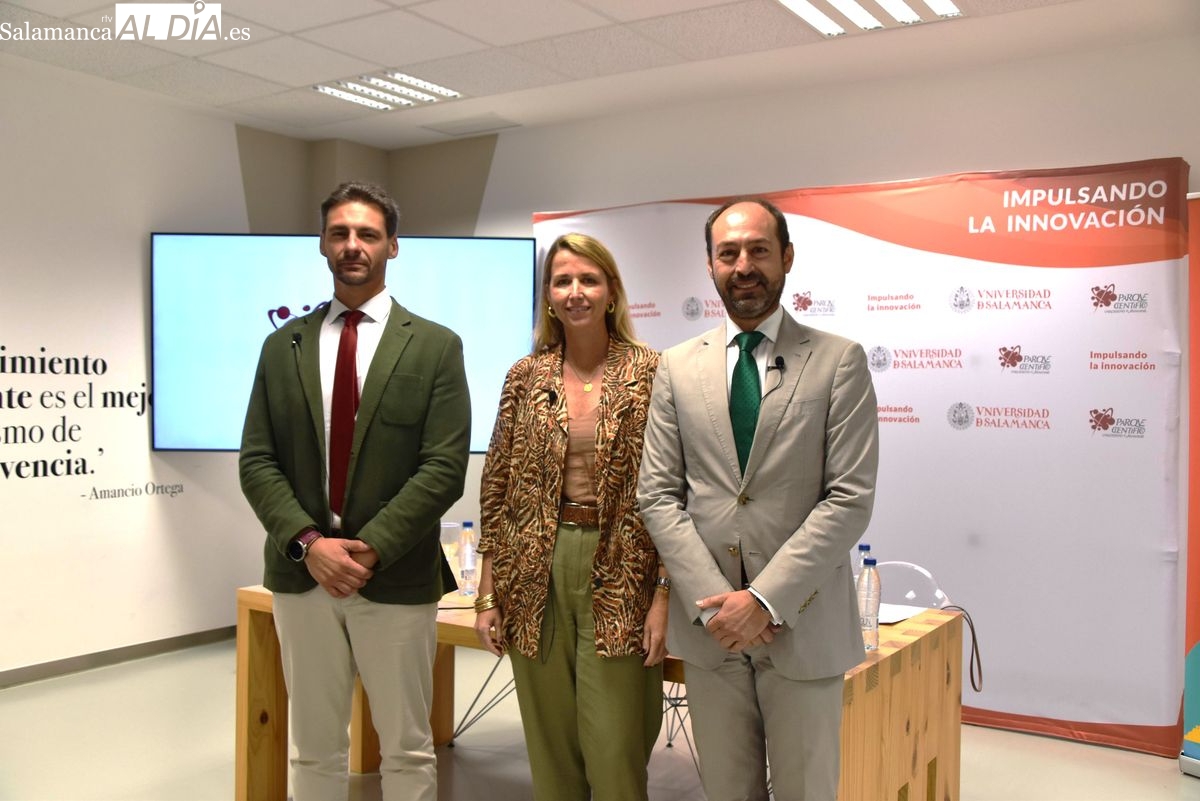 Europ Assistance Salamanca abre su nuevo centro EA Square