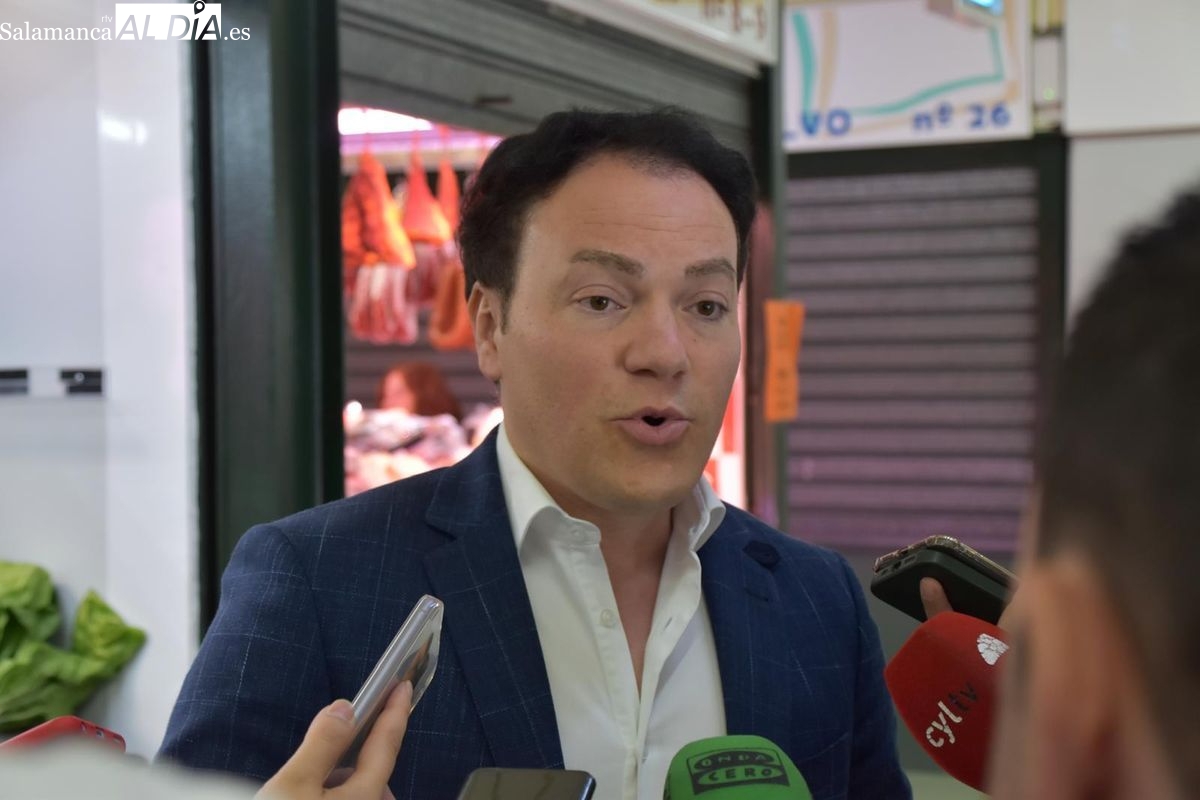 Semana de los Mercados Municipales