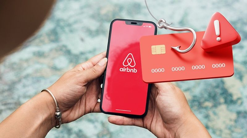 Estafa alquiler vacacional: el timo del cupón descuento