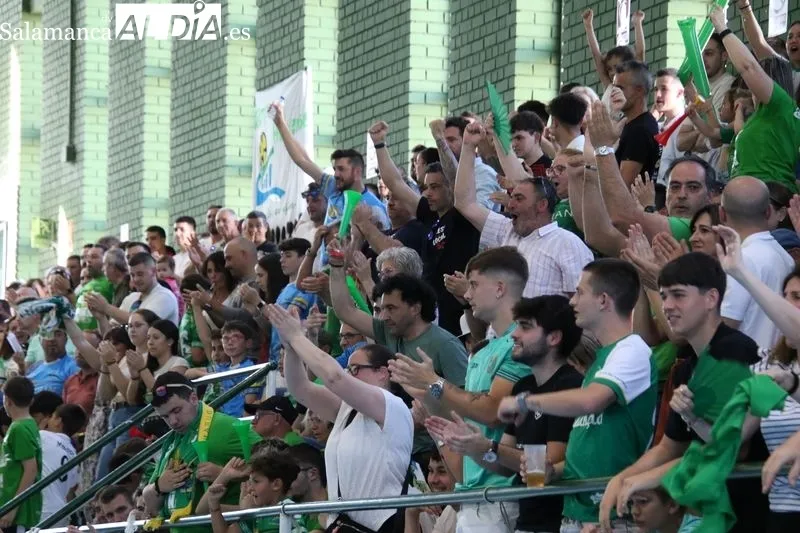 Foto 9 - Un s&oacute;lido Tafa F.S. toma ventaja en Alba y obliga al Piensos Dur&aacute;n a la heroica en Navarra (3-4)