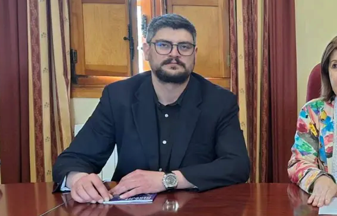 Terradillos: alcalde explica escasez agua y anuncia obras