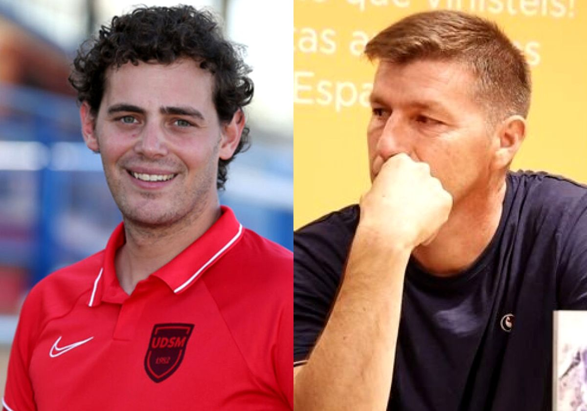 Alonso Fernández y Lupi, nuevos entrenadores del Juvenil A de Liga Nacional del Salamanca UDS 