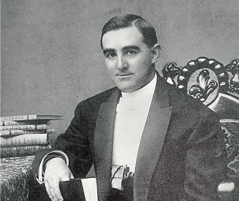 Pedrosillo de Alba homenajeará a Andrés Alonso Polo con un coloquio y un busto por su centenario