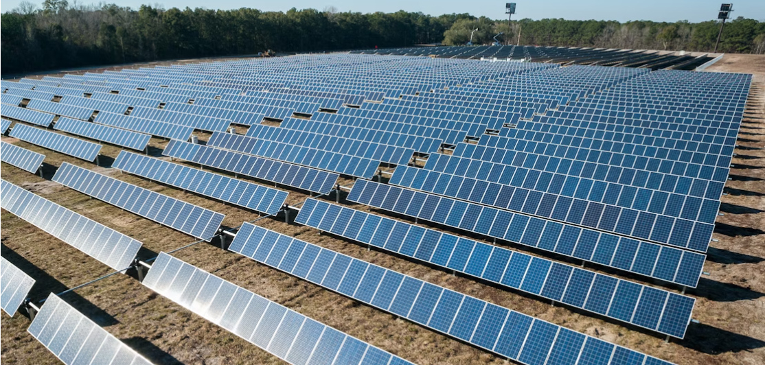 Seguridad privada en el sector energético renovable