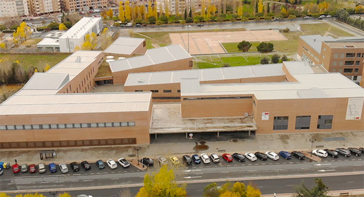 Máster en enfermería y salud escolar 