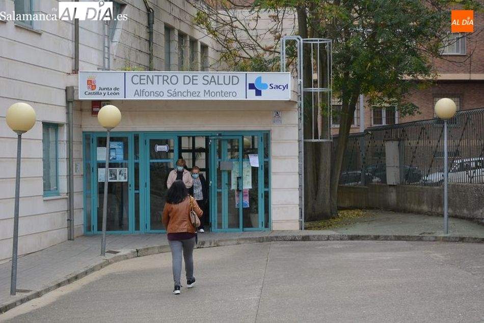 Sanidad Salamanca: UGT denuncia abandono en Atención Primaria
