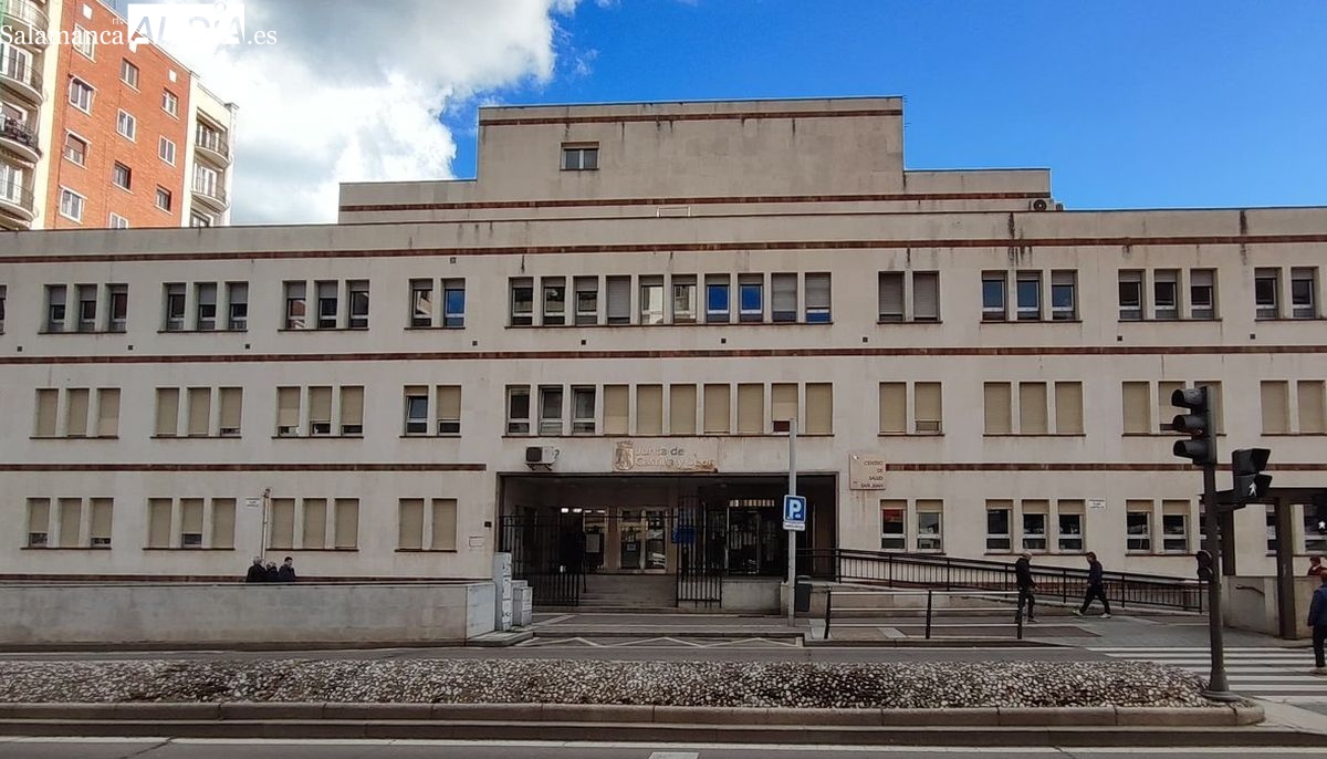 Atención Primaria Salamanca 2024: datos y presión asistencial