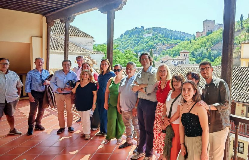 La filigrana de Alba de Tormes avanza hacia la Indicación Geográfica Protegida