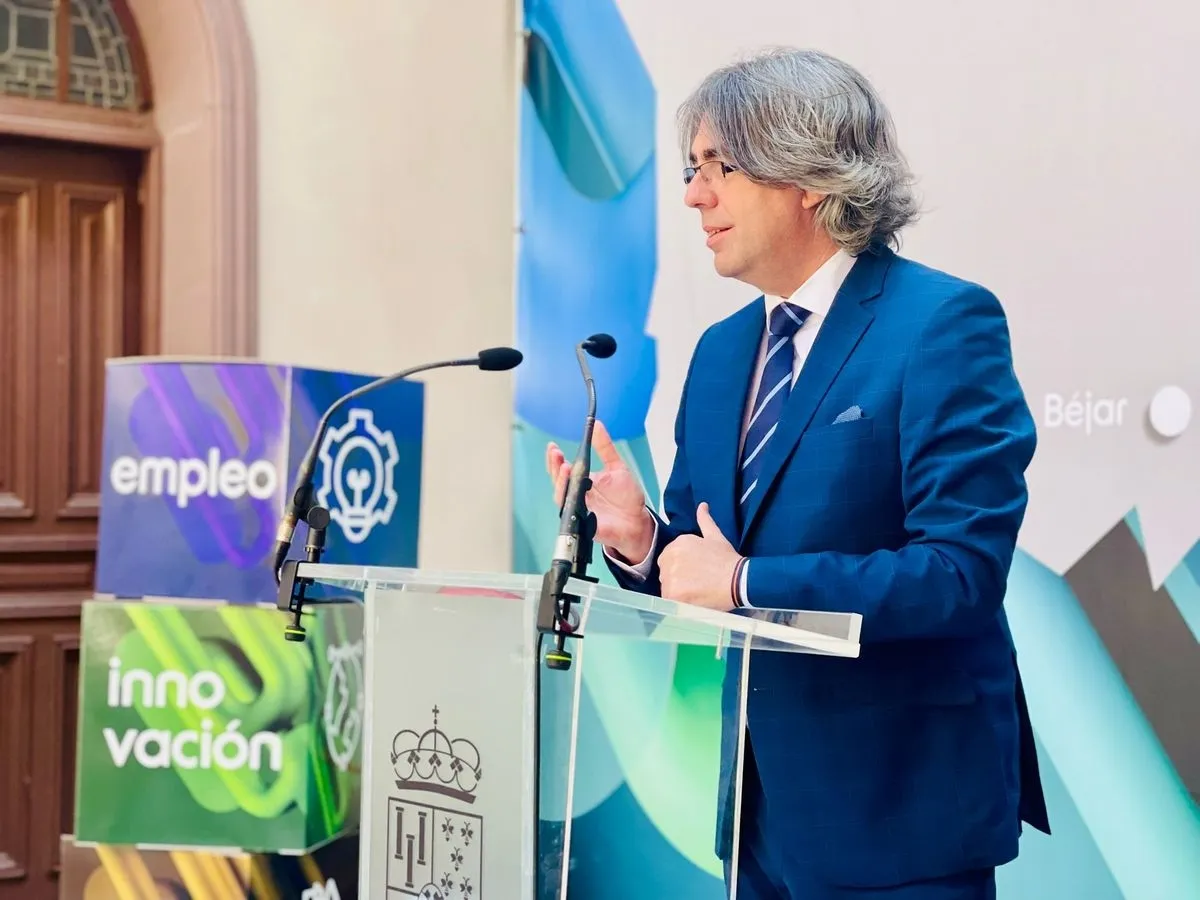 Lanzamiento de la iniciativa 