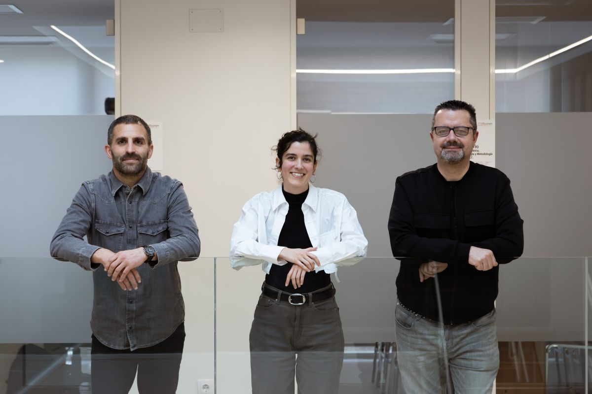 Detección del Alzheimer: la USAL avanza con nueva técnica