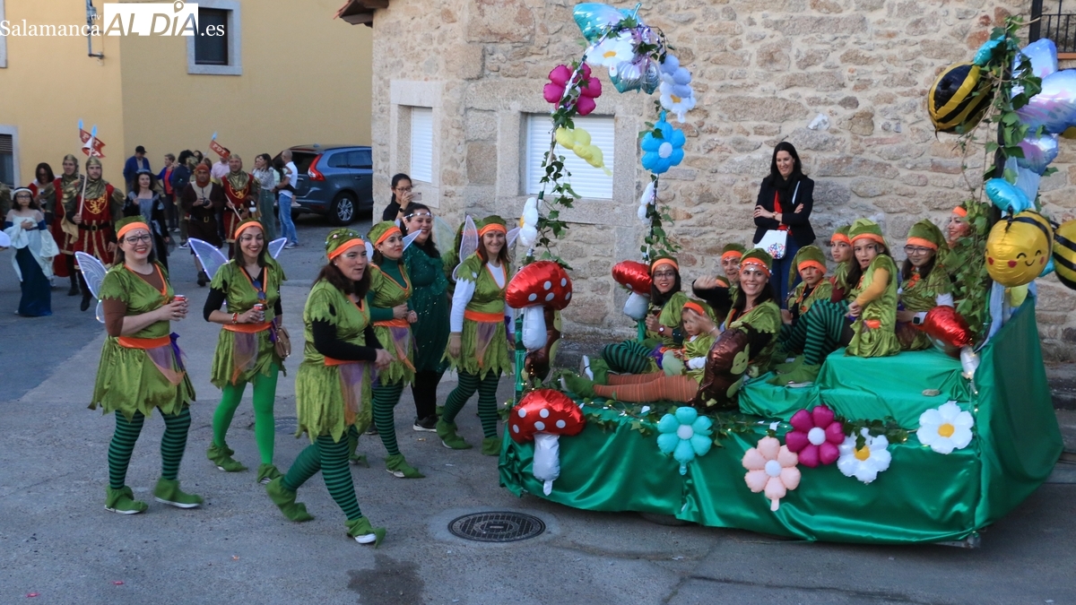 Programa Fiestas Corpus 2025 El Cubo de Don Sancho