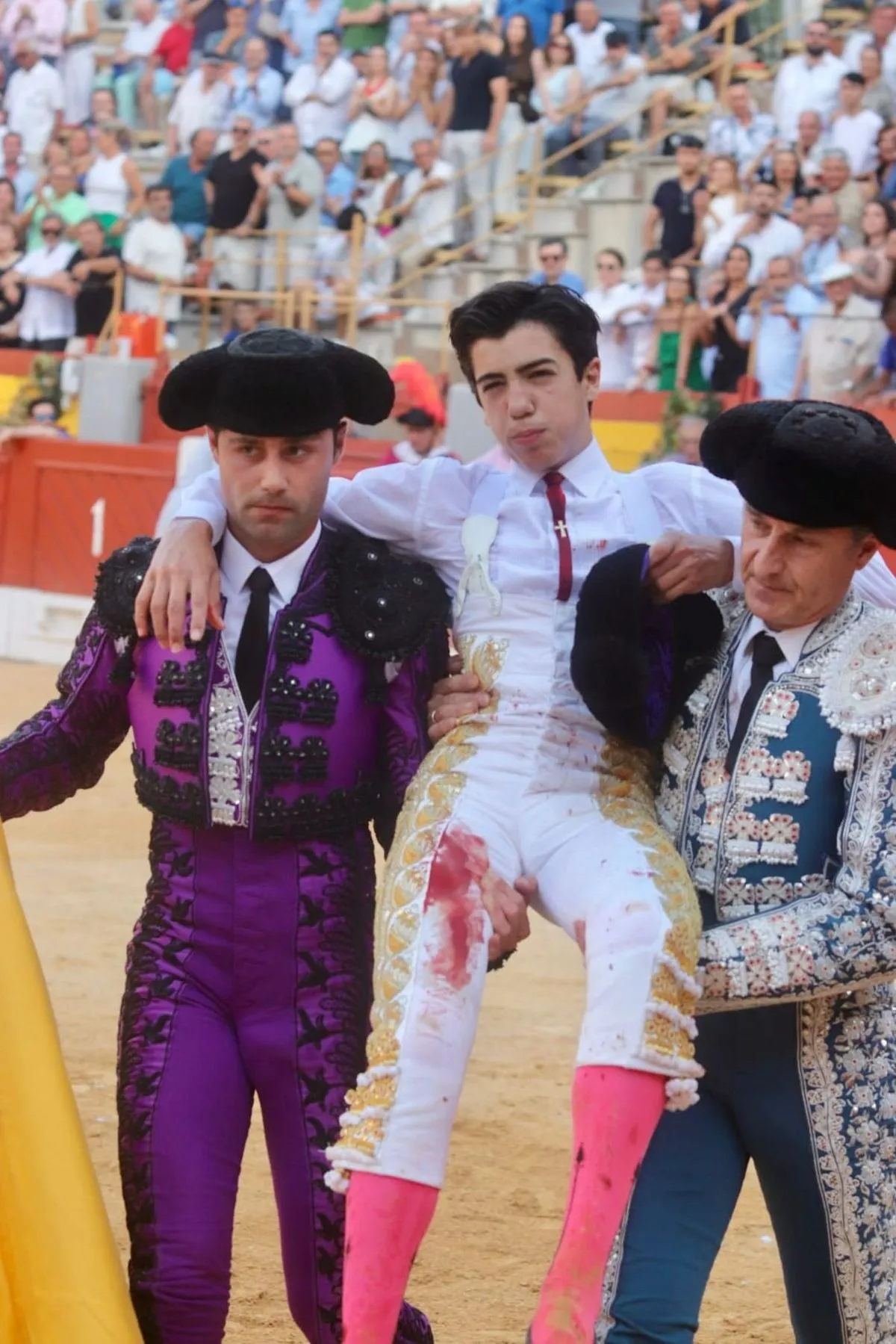Fotos: Eventos Marenostrum