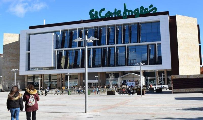 Ventas Privadas El Corte Inglés: Descuentos hasta 30% junio