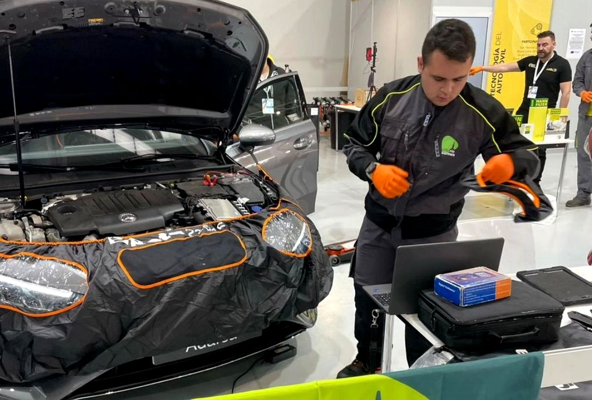 El Ayuntamiento de Salamanca oferta 10 plazas del Programa de Retención del Talento para alumnos de FP