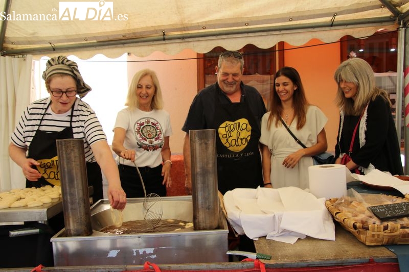 Feria San Antonio Alba: Agroalimentación y ganadera bienal
