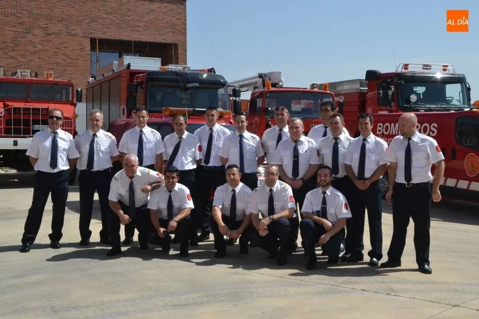 Los Bomberos Voluntarios tendrán este jueves una doble Asamblea de Socios