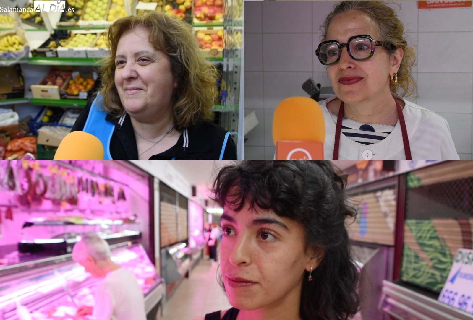 Conoce el Mercado de San Juan