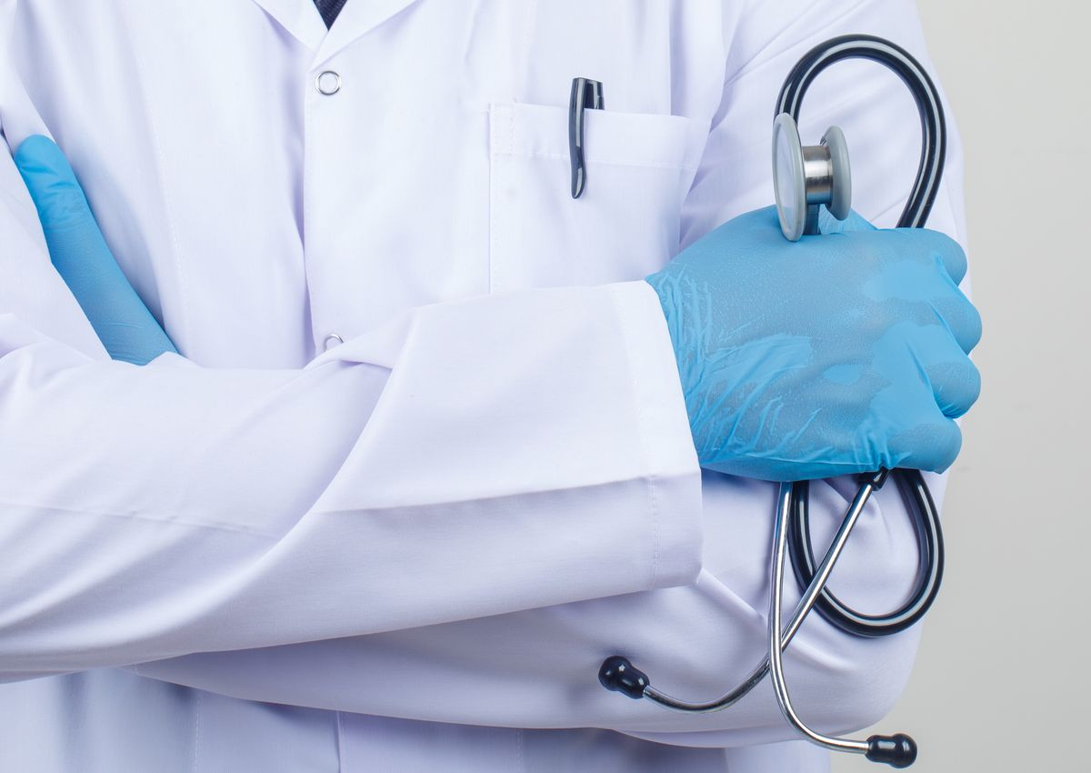 PSOE denuncia abandono sanitario en La Hoya por Sacyl