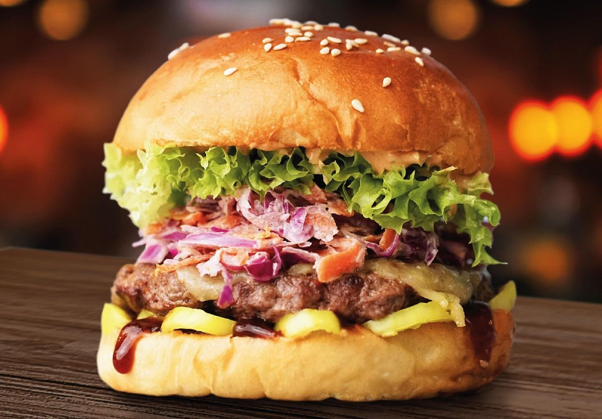 Ruta Hamburguesas Salamanca 2025: participantes y fechas